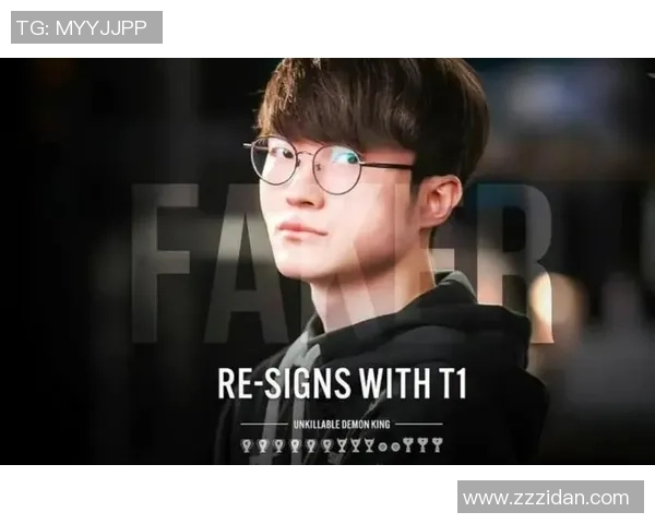 T1与KT展开激烈对决Faker力争创造历史新辉煌