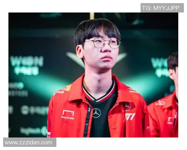 Doran赛恩凭借单防策略助力T1完美阵型团灭TES展现团队默契与实力