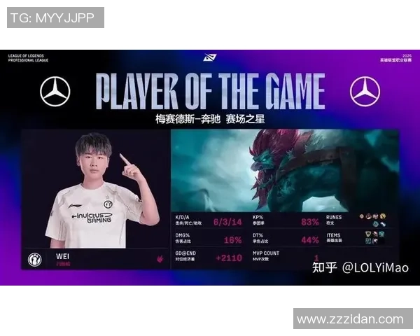 潘森赛恩神勇出击瞬间击杀JackeyloveT1完美零封TES晋级决赛